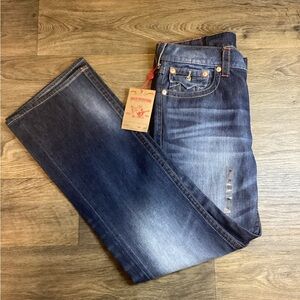 True Religion Women's Boot Cut Jeans